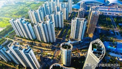 ​江苏南通下辖的7个行政区域一览