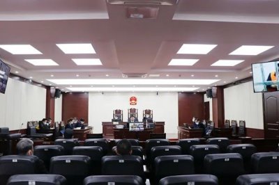 ​3人被枪杀！江西这起重大持枪杀人案开审……