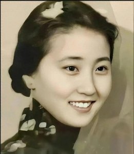 ​钱学森夫人到底有多美？看完这些真实照片，真的是风华绝代
