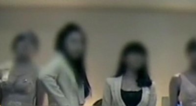 ​东莞扫黄真实暗访录像！记者冒死偷拍，揭露当年莞式服务的真相