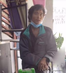 ​昔日深圳手机小王子，如今疯疯癫癫流浪汉，陈金陵是如何破产的