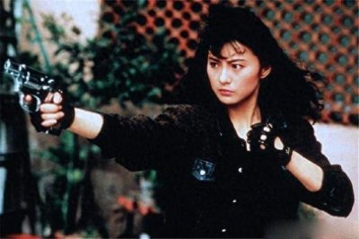 ​被年轻时的李赛凤惊艳到了，旷世美颜人人想娶，今54岁认不出了