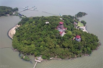 ​鼋头渚游玩攻略：感受太湖风光的魅力