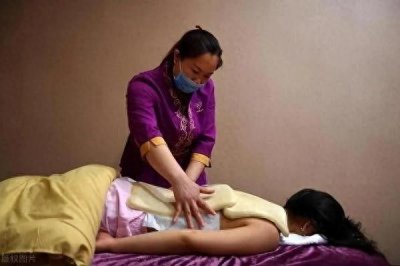 ​震惊！多个上门按摩 APP 被曝涉黄