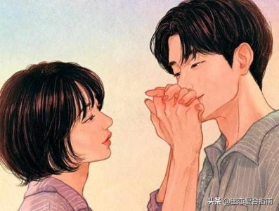 ​两性关系里，男女分手时逃不过的9条定律，你“真香”了几条？