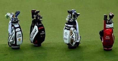 ​怎样选择最适合自己的球杆