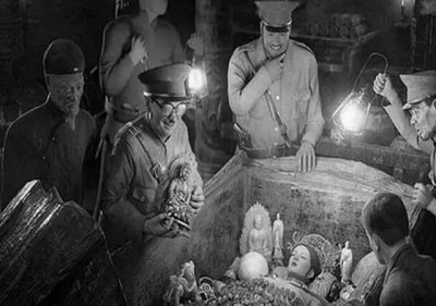 ​慈禧棺椁中的翡翠西瓜，价值6亿，如今却成美国博物馆的镇馆之宝