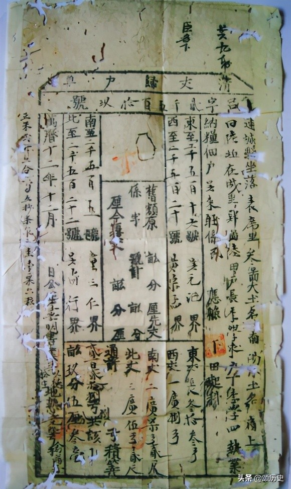 救世宰相-张居正