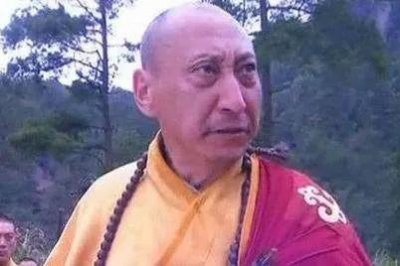 ​空见神僧武功有多厉害呢？