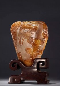 ​五届最全「中国玉石雕刻大师」名单及部分代表作品