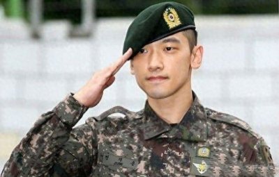 ​韩国服兵役到底有多恐怖