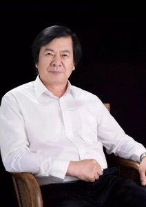 ​当代画坛巨匠——史振岭