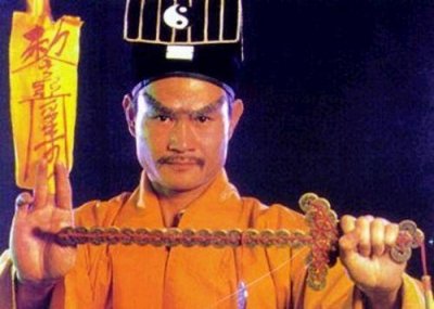 ​影响香港僵尸片整整十六年，至今你还记得他吗？