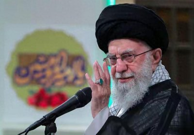 ​伊朗一年努力白费，大话说得太早，隐秘核基地遭以色列摧毁