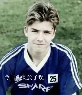 贝克汉姆离婚了吗（贝克汉姆情史风流往事一箩筐）