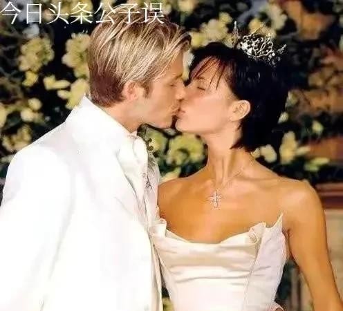 贝克汉姆离婚了吗（贝克汉姆情史风流往事一箩筐）