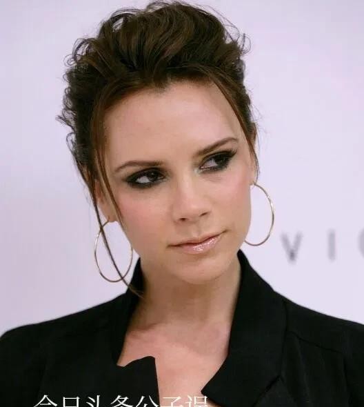 贝克汉姆离婚了吗（贝克汉姆情史风流往事一箩筐）