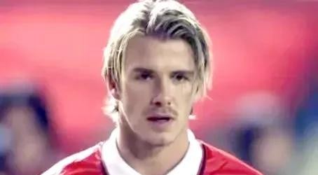 贝克汉姆离婚了吗（贝克汉姆情史风流往事一箩筐）