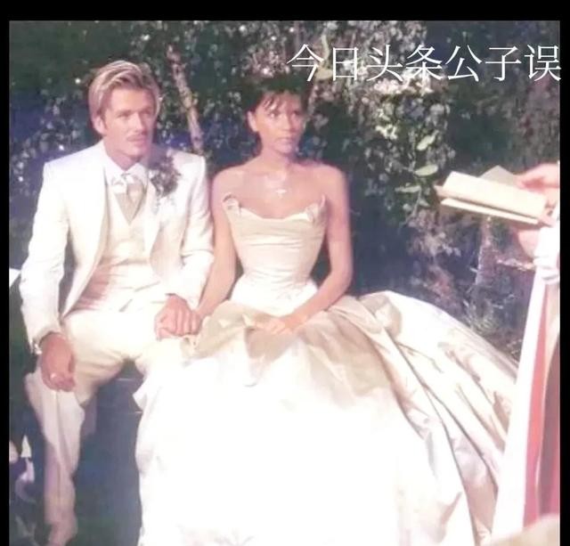 贝克汉姆离婚了吗（贝克汉姆情史风流往事一箩筐）