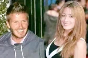 贝克汉姆离婚了吗（贝克汉姆情史风流往事一箩筐）