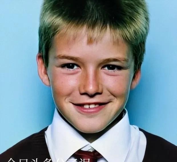 贝克汉姆离婚了吗（贝克汉姆情史风流往事一箩筐）