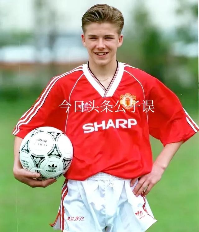 贝克汉姆离婚了吗（贝克汉姆情史风流往事一箩筐）