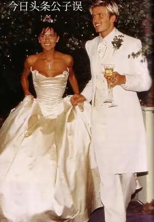 贝克汉姆离婚了吗（贝克汉姆情史风流往事一箩筐）