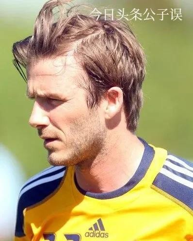 贝克汉姆离婚了吗（贝克汉姆情史风流往事一箩筐）