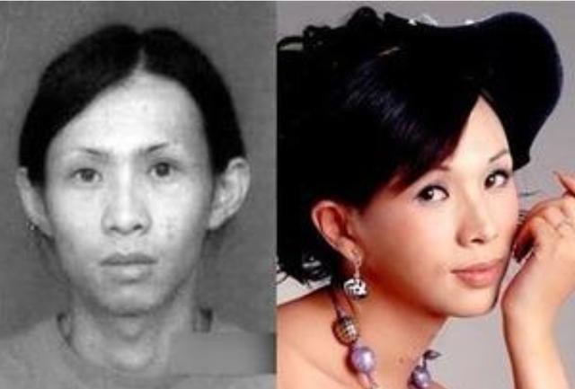 刘诗涵图片及资料（六位变性名人盘点介绍）