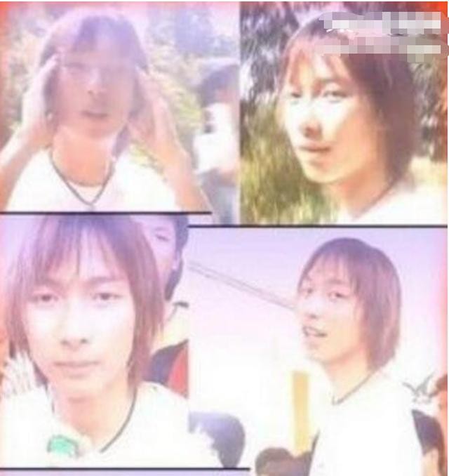 刘诗涵图片及资料（六位变性名人盘点介绍）