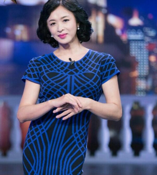 刘诗涵图片及资料（六位变性名人盘点介绍）