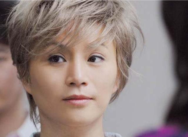 刘诗涵图片及资料（六位变性名人盘点介绍）