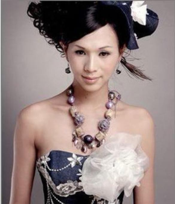 刘诗涵图片及资料（六位变性名人盘点介绍）