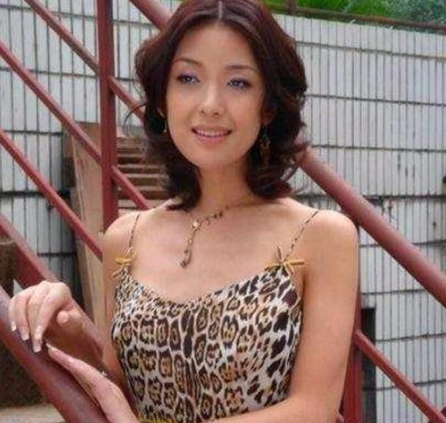 刘诗涵图片及资料（六位变性名人盘点介绍）