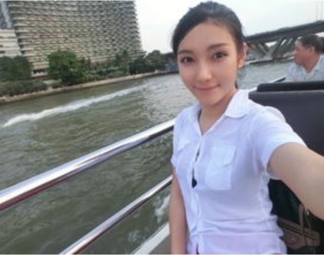 刘诗涵图片及资料（六位变性名人盘点介绍）