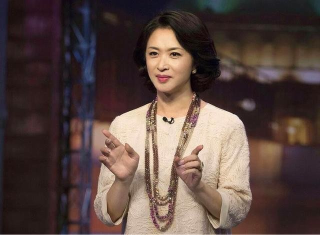 刘诗涵图片及资料（六位变性名人盘点介绍）