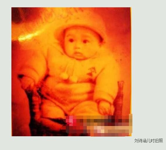 刘诗涵图片及资料（六位变性名人盘点介绍）