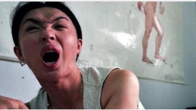 刘诗涵图片及资料（六位变性名人盘点介绍）