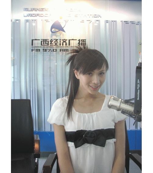 刘诗涵图片及资料（六位变性名人盘点介绍）