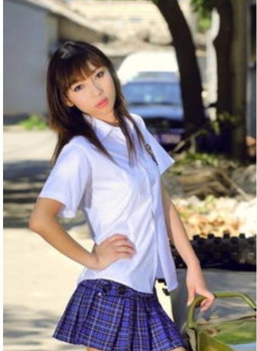 刘诗涵图片及资料（六位变性名人盘点介绍）