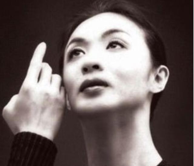 刘诗涵图片及资料（六位变性名人盘点介绍）