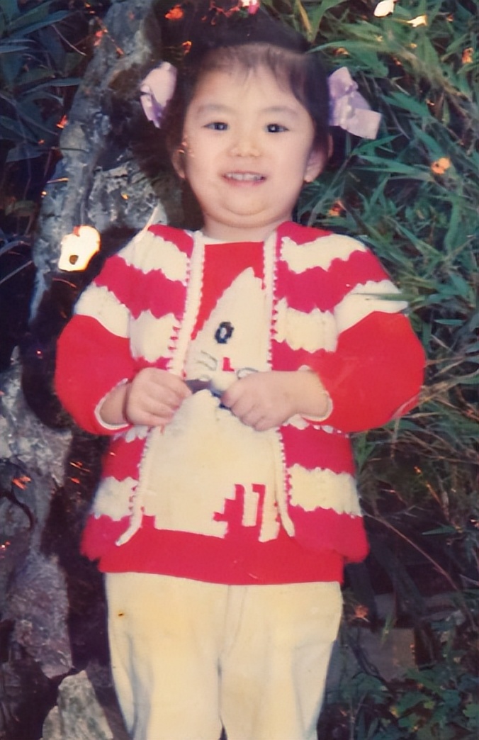 “国民初恋”谭松韵，出道15年无绯闻，却在事业上升期突发变故