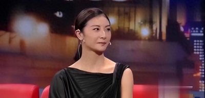 ​舞台之后，她迎来新婚，重新找到幸福