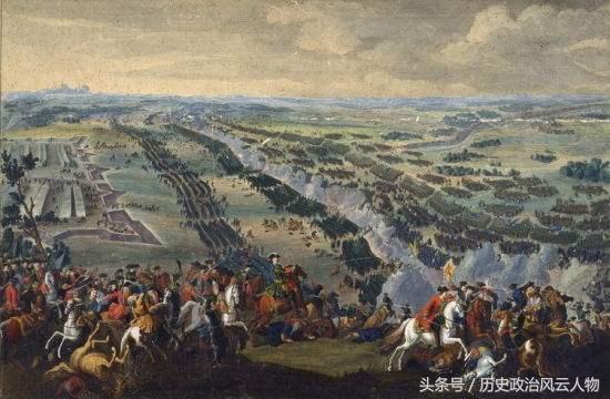 彼得大帝真实经历（如何评价彼得大帝的改革）(4)