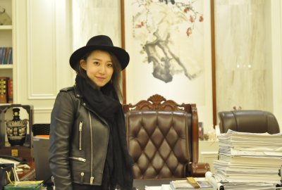 ​为啥说文筱婷是中国最漂亮的老板娘凸点照球员都看傻眼了图