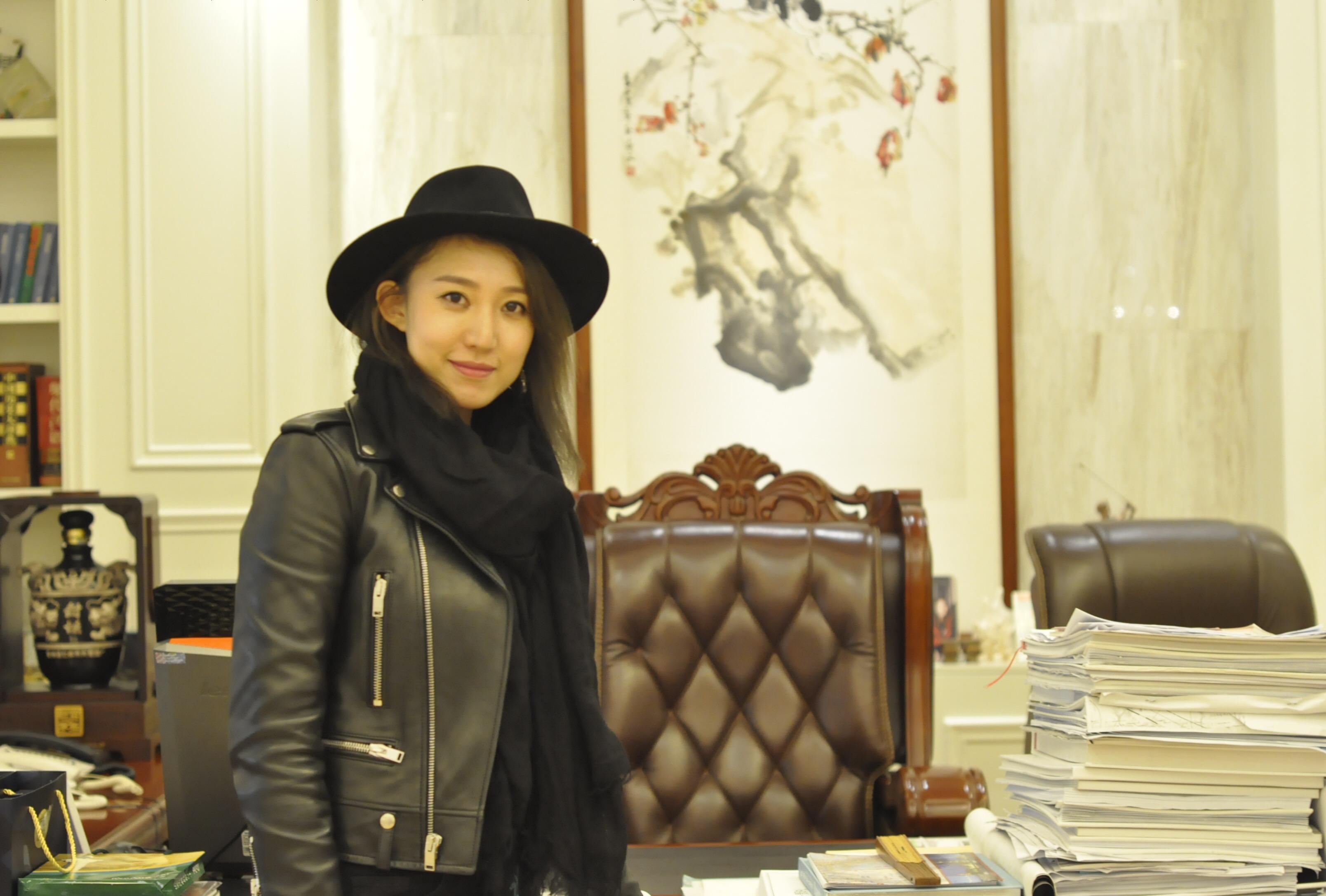 为啥说文筱婷是中国最漂亮的老板娘 凸点照球员都看傻眼了图