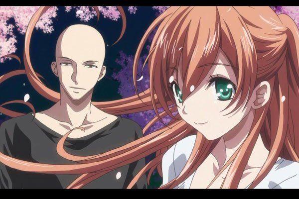 这个动漫有点污 推荐一些日本污污的动漫