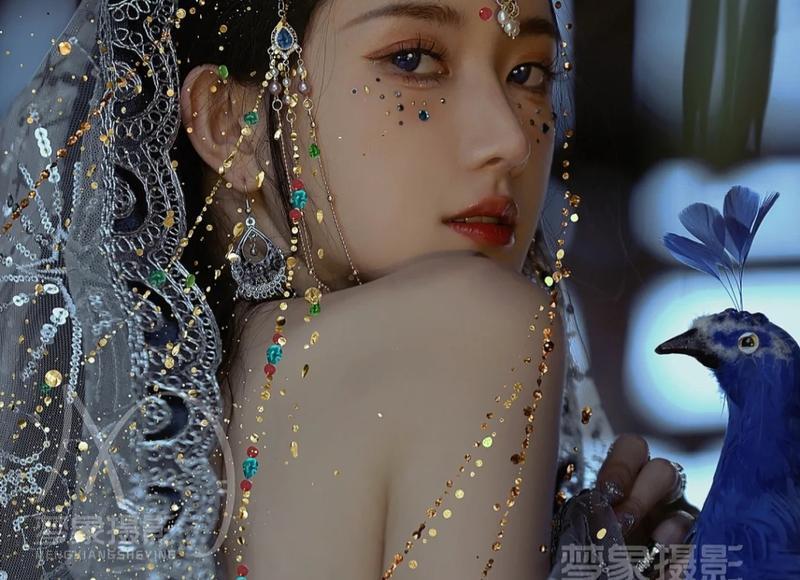 金陵十三钗主演（肤白貌美的金陵十三钗星路尴尬）