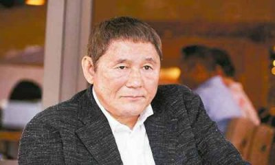 ​北野武是谁炮轰东京奥运会开幕式 被逮捕事件是怎么回事？