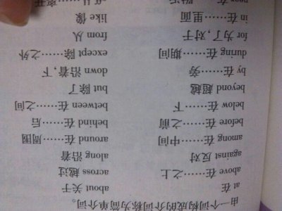 ​ing是什么意思(spring是什么意思)